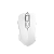 Мышь беспроводная Dareu LM115G White