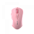Мышь беспроводная Dareu LM115B Pink