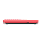 Клавиатура механическая беспроводная Dareu A84 Pro Flame Red