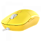 Мышь проводная Dareu LM121 Yellow
