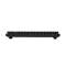 Клавиатура беспроводная Dareu EK807G Black