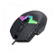 Мышь игровая проводная Dareu EM945X Black