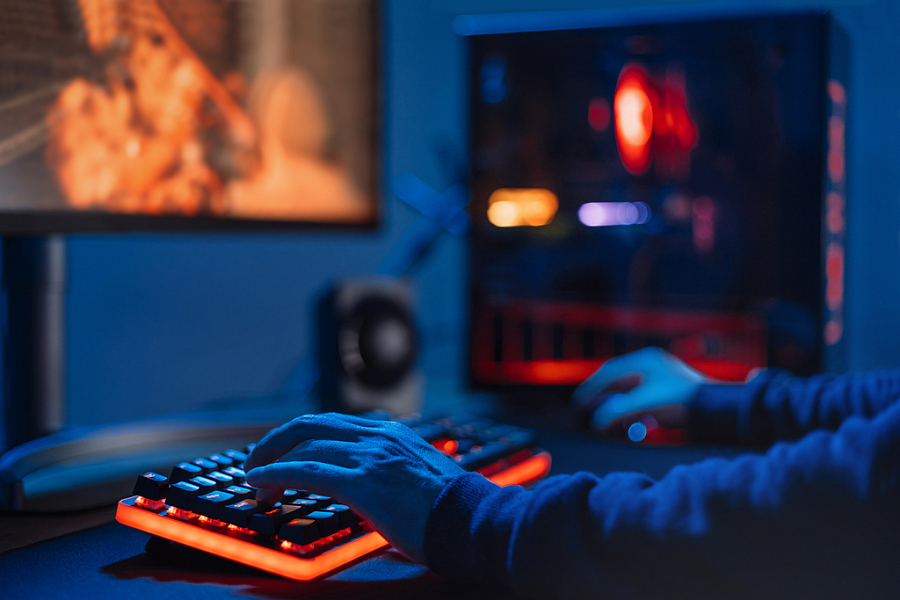 Dareu – игровые мыши и клавиатуры, геймпады и аксессуары. Официальный ...