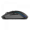 Мышь игровая беспроводная Dareu A950 Black