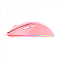 Мышь игровая проводная Dareu EM908 Pink