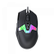 Мышь игровая проводная Dareu EM945X Black