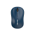 Мышь беспроводная Dareu LM106G Blue-Black