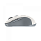Мышь беспроводная Dareu LM115B Gray-White