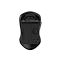 Мышь беспроводная Dareu LM115G Black