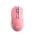 Мышь игровая беспроводная Dareu EM901 Pink