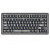 Клавиатура механическая проводная Dareu A81 Black