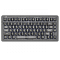Клавиатура механическая проводная Dareu A81 Black