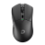 Мышь игровая беспроводная Dareu A918X Black