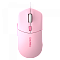 Мышь проводная Dareu LM121 Pink