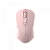 Мышь беспроводная Dareu LM115G Pink