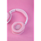 Гарнитура игровая беспроводная EH755 White-Pink