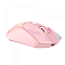 Мышь игровая беспроводная Dareu A950 Pink