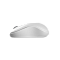 Мышь беспроводная Dareu LM106G White