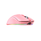 Мышь игровая беспроводная Dareu EM901 Pink