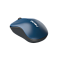 Мышь беспроводная Dareu LM106G Blue-Black