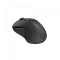 Мышь беспроводная Dareu LM115B Black