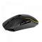 Мышь игровая беспроводная Dareu A950 Black